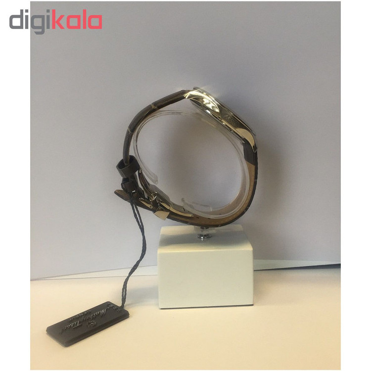 ساعت مچی عقربه ای مردانه متی تیسوت مدل H1886AS