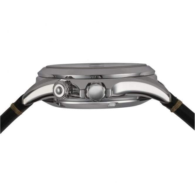ساعت مچی عقربهای مردانه مکانیکی سیکو مدل SPB209J1