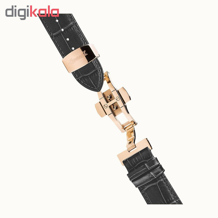 ساعت مچی عقربه ای مردانه اینگرسل کد I00302