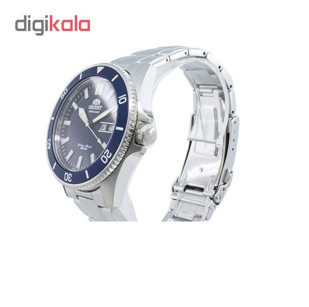 ساعت مچی عقربهای اتوماتیک مردانه اورینت مدل RA-AA0009L09C