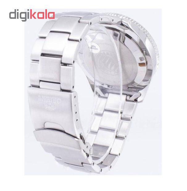 ساعت مچی عقربهای اتوماتیک مردانه اورینت مدل RA-AA0009L09C