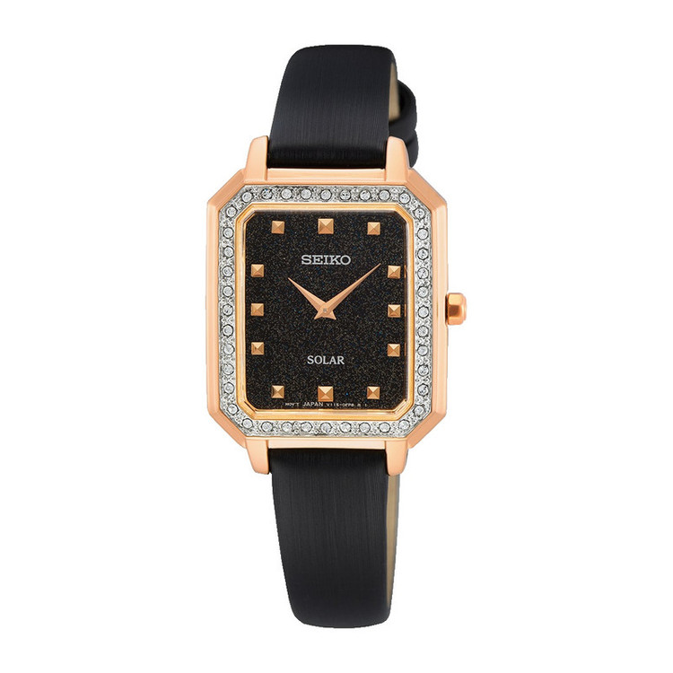 ساعت مچی عقربه ای زنانه سیکو مدل SUP446P1