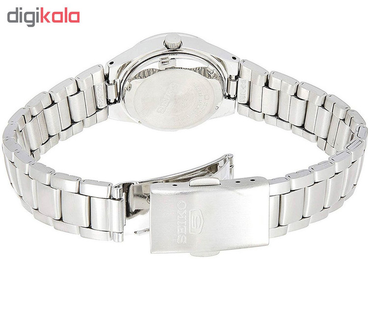 ساعت مچی عقربه ای زنانه سیکو مدل SYMC07K1S