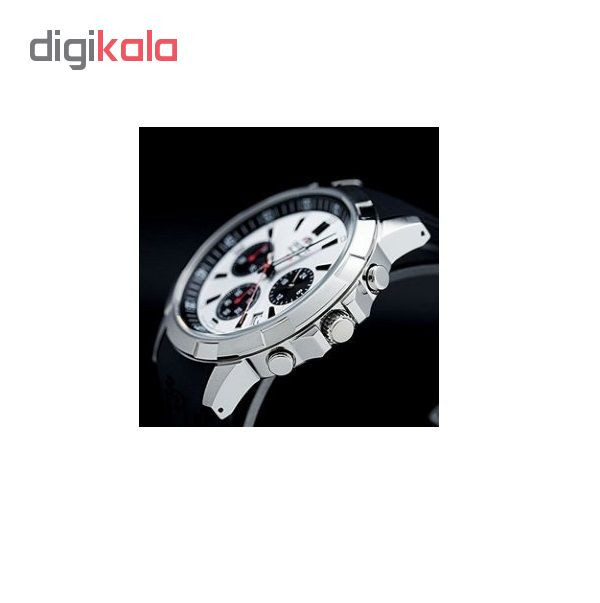 ساعت مچی عقربه ای مردانه اورینت مدل SKV00008W0