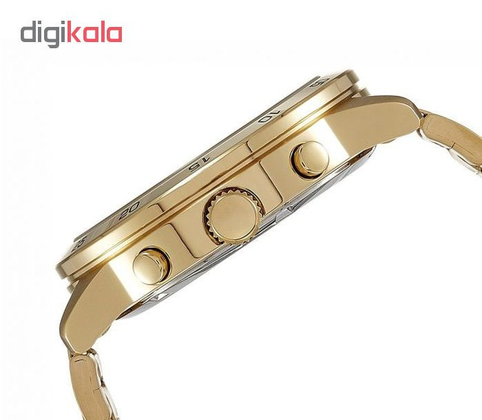 ساعت مچی عقربهای کوارتز مردانه سیکو مدل SKS526P1