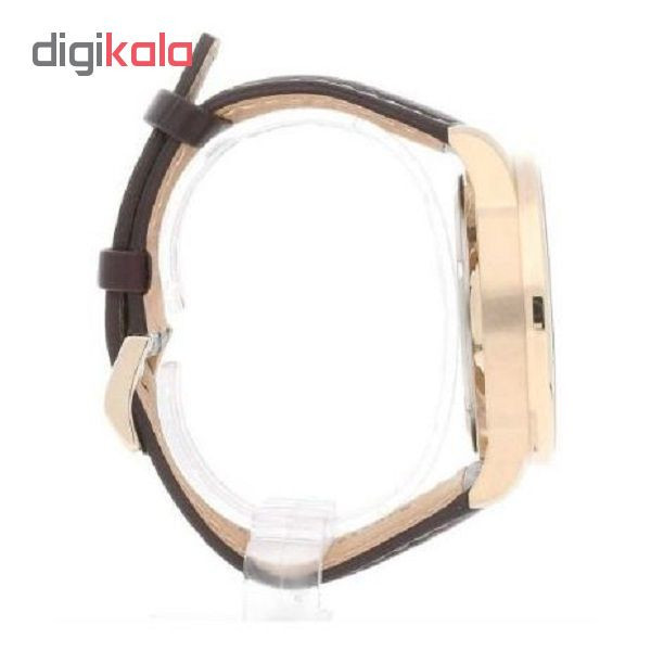 ساعت مچی عقربهای کوارتز مردانه سیتی زن مدل CA0693-12A