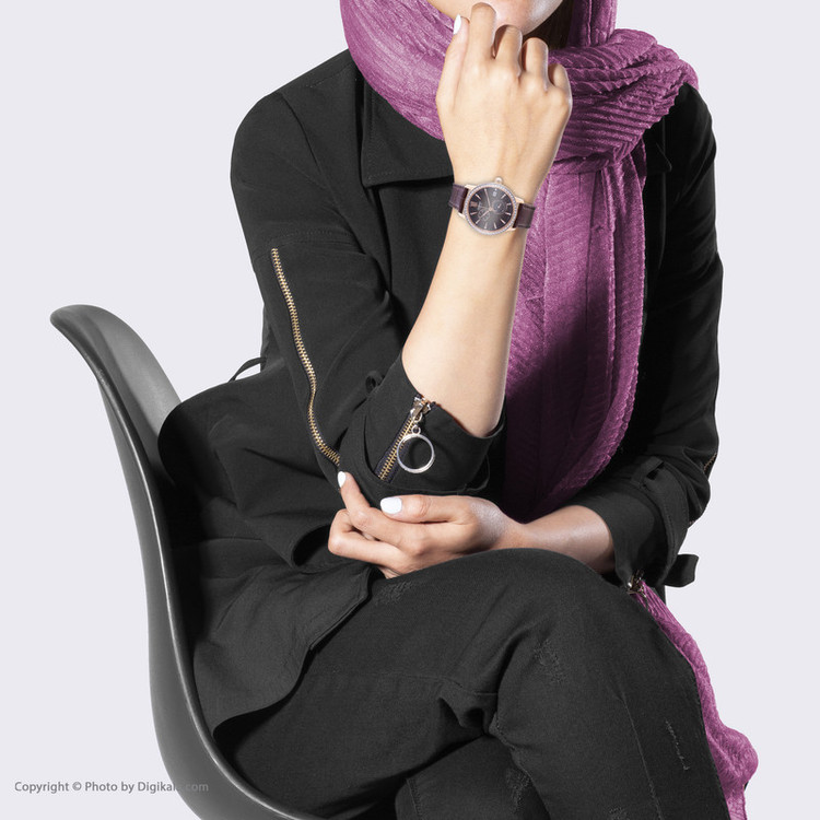 ساعت مچی عقربه ای زنانه اورینت مدل RA-AK0005Y00C