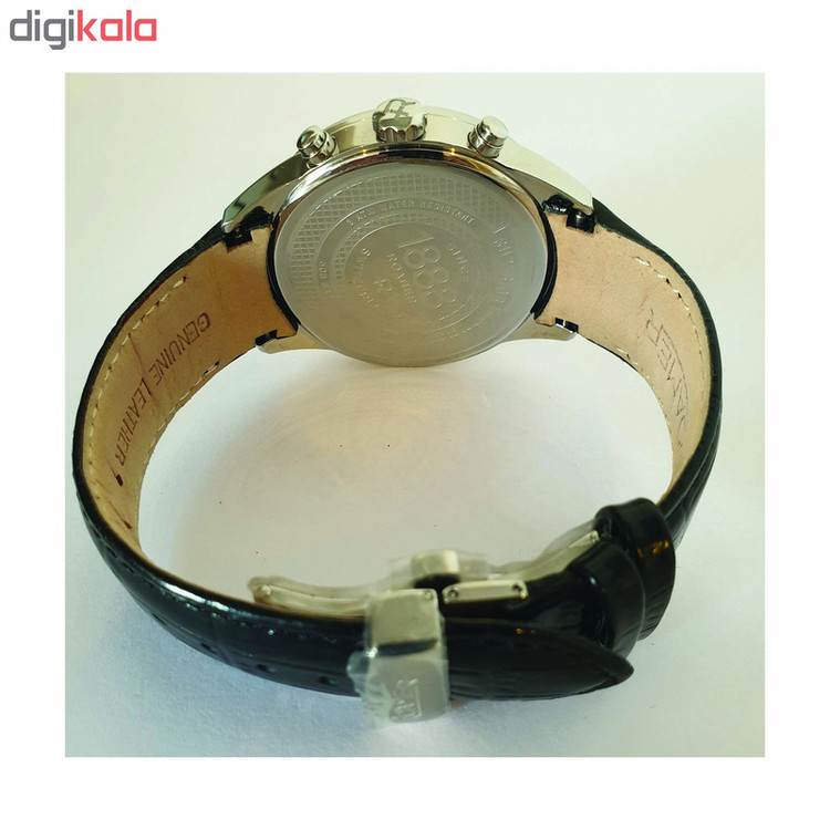ساعت مچی عقربه ای مردانه رومر کد 05 15 41 508837