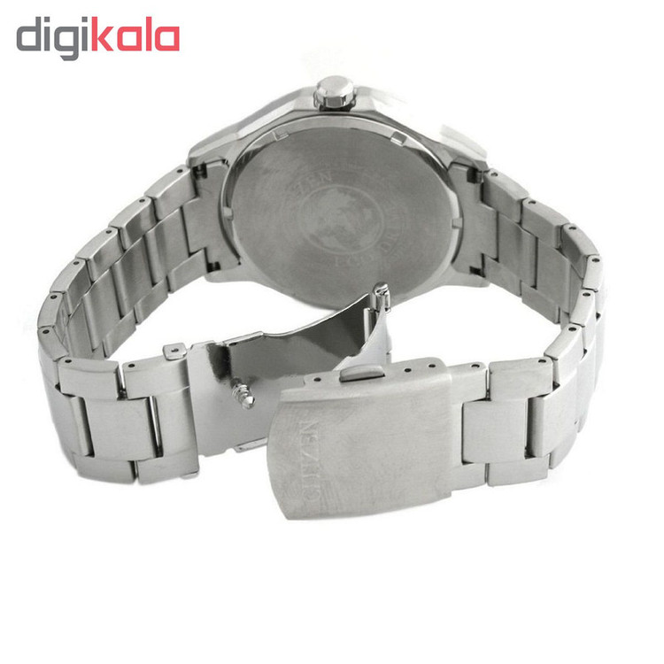 ساعت مچی عقربهای کوارتز مردانه سیتی زن مدل AP4000-58E