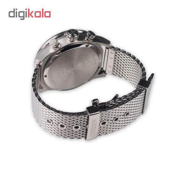 ساعت مچی عقربه ای مردانه سیتی زن کد CA4214-58A