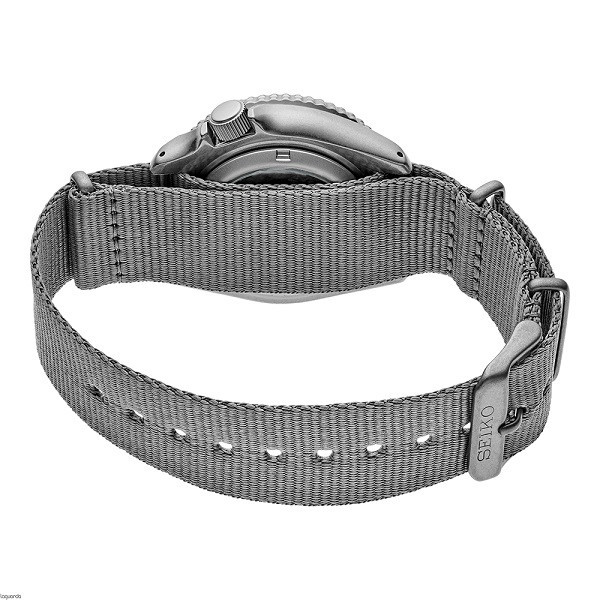 ساعت مچی عقربهای کوارتز مردانه سیکو مدل SRPG63K1
