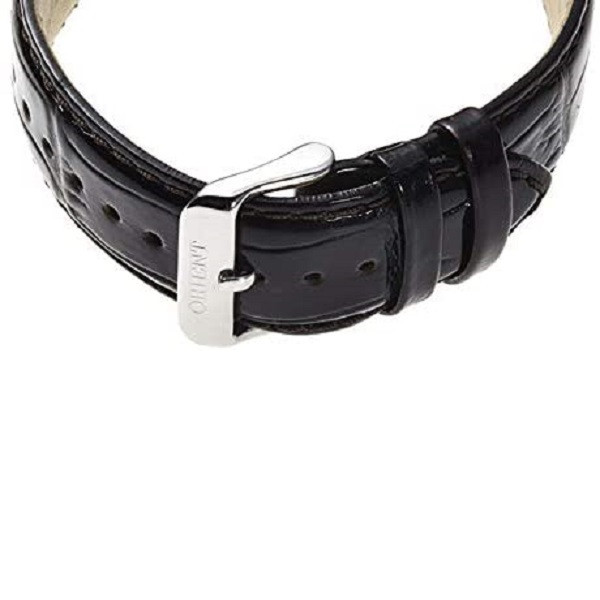 ساعت مچی عقربهای مردانه اورینت مدل SAG02004B0
