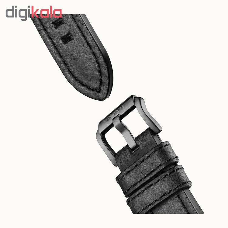 ساعت مچی عقربه ای مردانه اینگرسل کد I06701