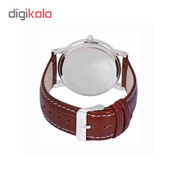 ساعت مچی عقربه ای مردانه متی تیسوت کد HB611251ABR
