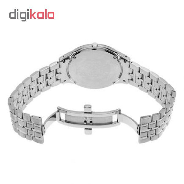 ساعت مچی عقربه ای مردانه سیتی زن کد AR0070-51E