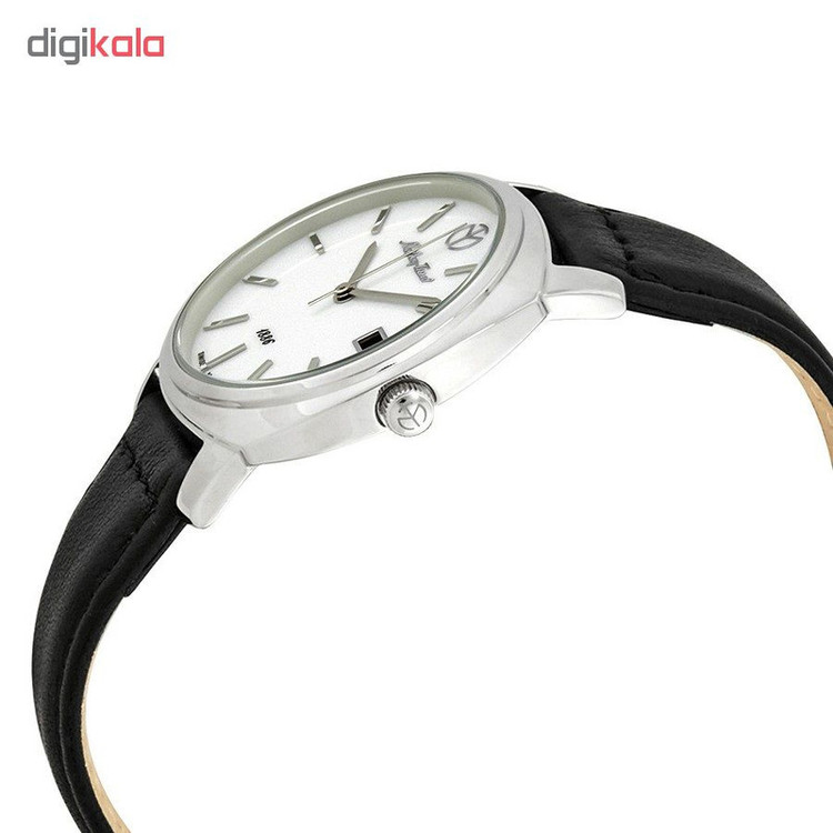 ساعت مچی عقربه ای زنانه متی تیسوت مدل D6940AI