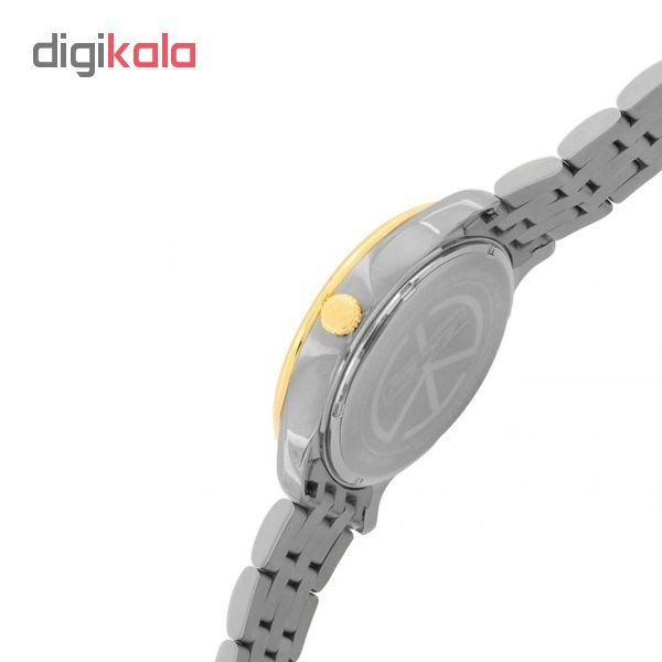 ساعت مچی عقربه ای مردانه متی تیسوت مدل H1886MBN