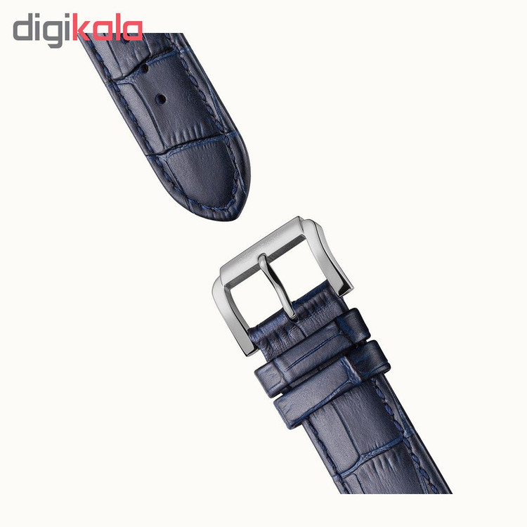 ساعت مچی عقربه ای مردانه اینگرسل کد I07401