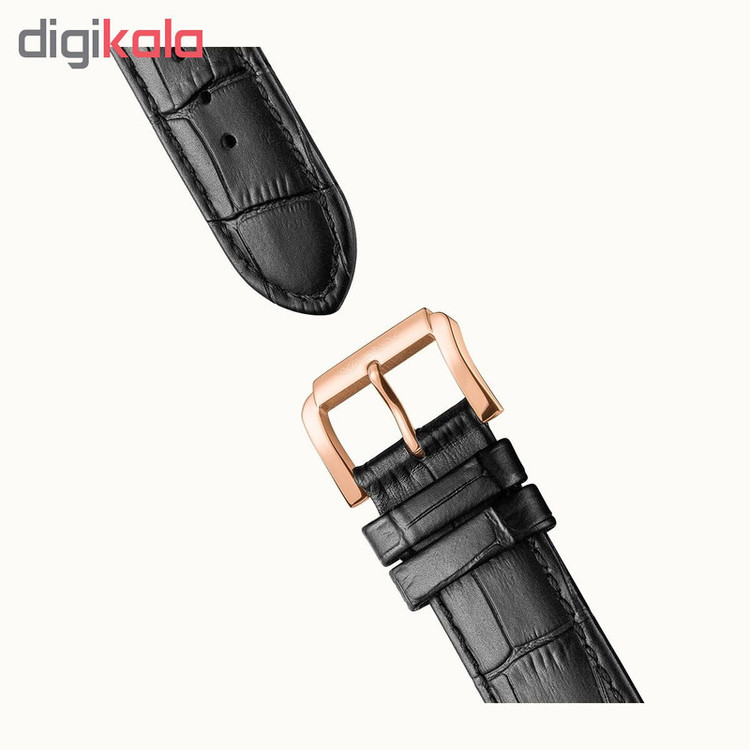 ساعت مچی عقربه ای مردانه اینگرسل کد I07402