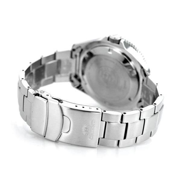ساعت مچی عقربهای اتوماتیک مردانه اورینت مدل RA-AA0913L09C