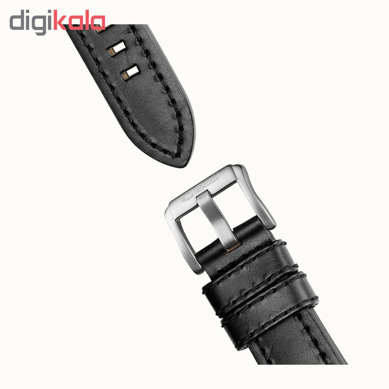 ساعت مچی عقربه ای مردانه اینگرسل I05003