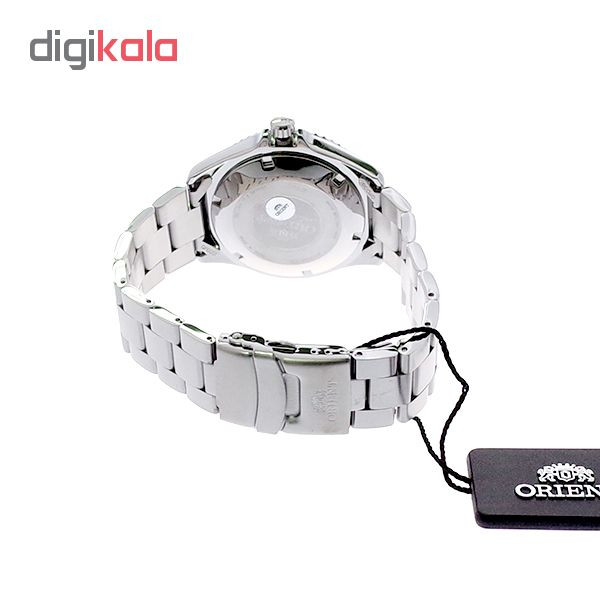 ساعت مچی عقربهای اتوماتیک مردانه اورینت مدل SAA02002D3