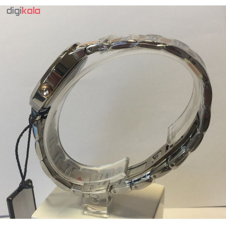 ساعت مچی عقربه ای زنانه متی تیسوت مدل D3082RM