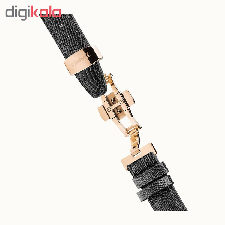 ساعت مچی عقربه ای مردانه اینگرسل مدل I00702
