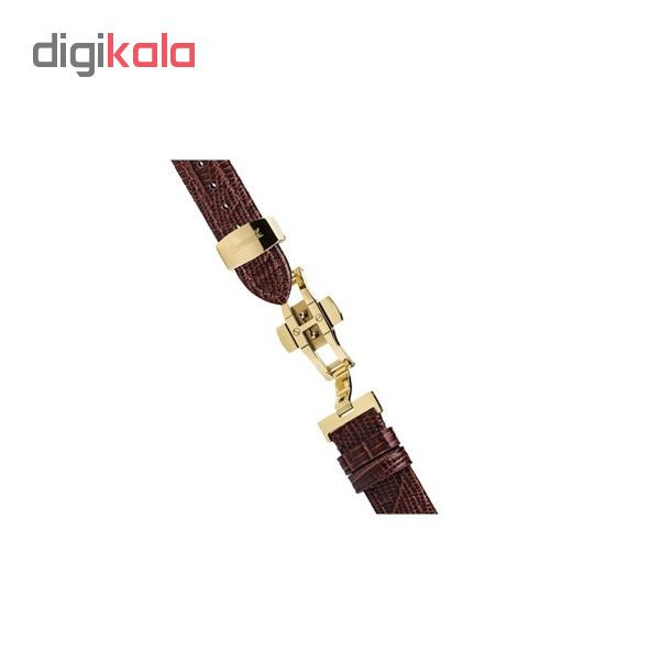 ساعت مچی عقربه ای مردانه اینگرسل مدل I00602