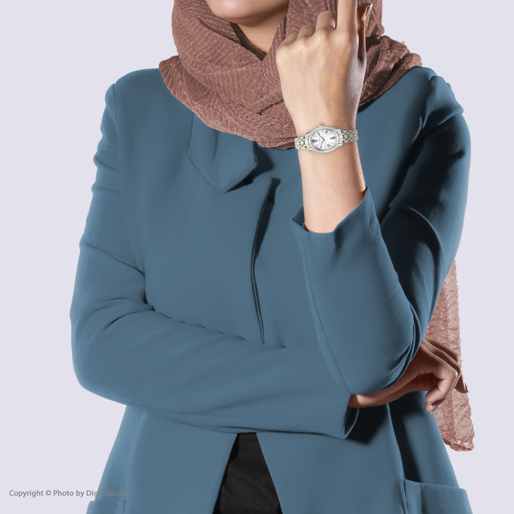 ساعت مچی عقربه ای زنانه سیکو مدل SXGP59P1