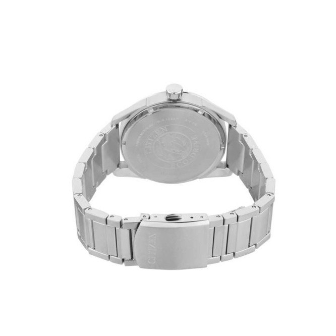 ساعت مچی عقربهای کوارتز مردانه سیتی زن مدل BM7411-83L