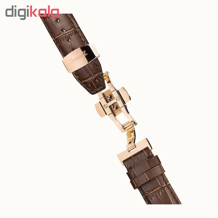ساعت مچی عقربه ای مردانه اینگرسل مدل I00901