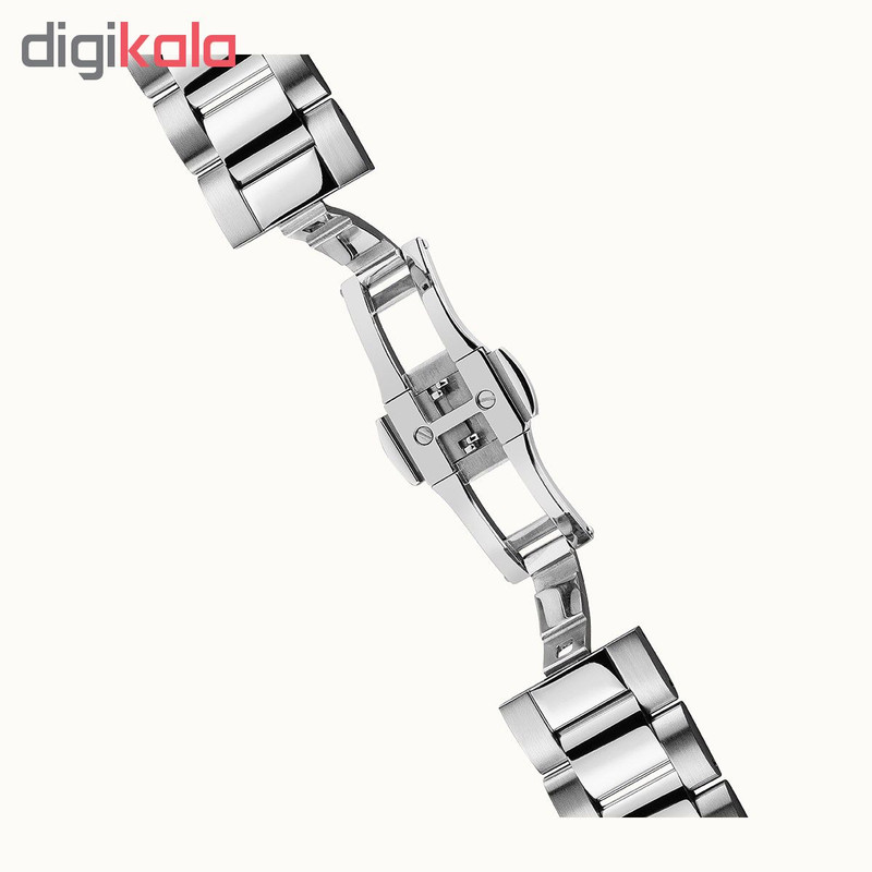 ساعت مچی عقربه ای مردانه اینگرسل کد I07501