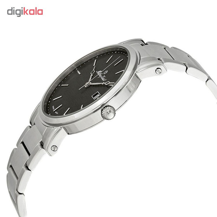 ساعت مچی عقربه ای مردانه متی تیسوت کد HB611251MAN