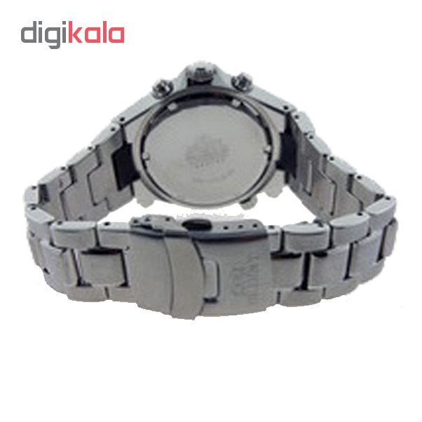 ساعت مچی عقربه ای مردانه اورینت مدل STD0G002WO