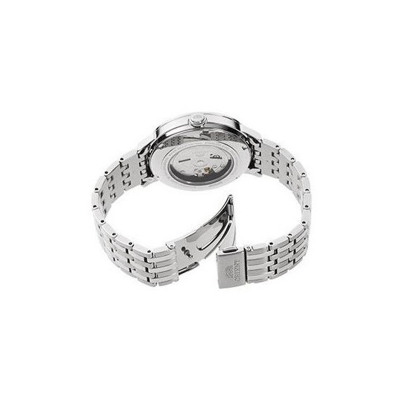 ساعت مچی عقربهای اتوماتیک مردانه اورینت مدل RA-AC0J01S00C