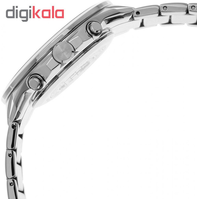 ساعت مچی عقربه ای مردانه سیتی زن مدل AT2150-51A