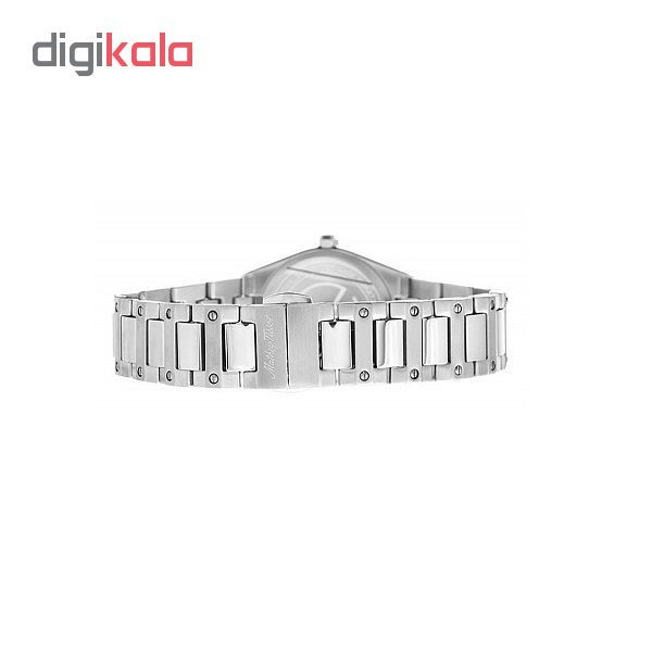 ساعت مچی عقربه ای زنانه متی تیسوت مدل D680SE
