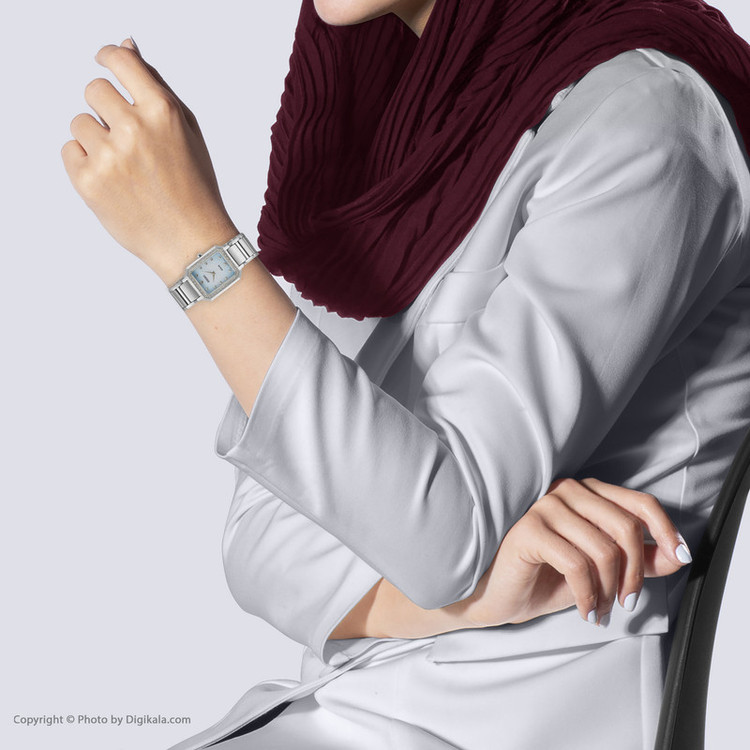 ساعت مچی عقربه ای زنانه سیکو مدل SUP443P1