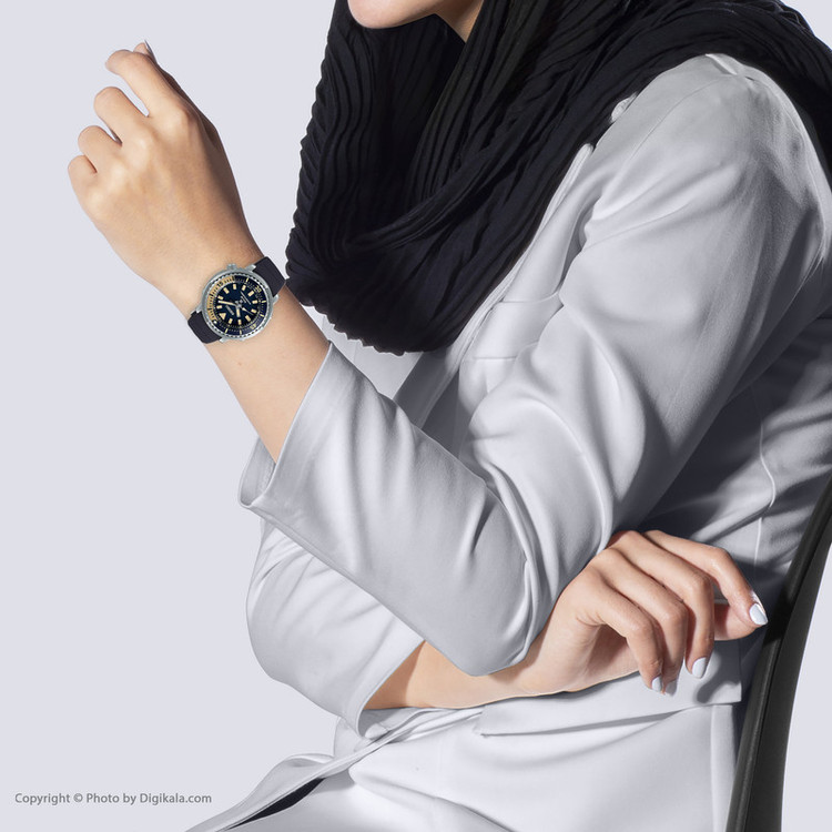 ساعت مچی عقربه ای زنانه سیکو مدل SUT403P1