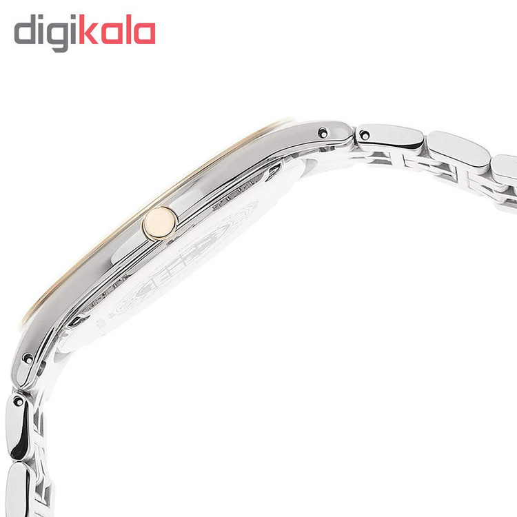 ساعت مچی عقربه ای مردانه سیتی زن مدل AR0074-51A