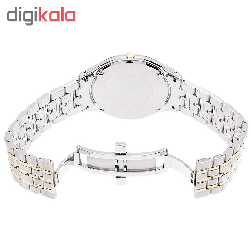 ساعت مچی عقربه ای مردانه سیتی زن مدل AR0074-51A