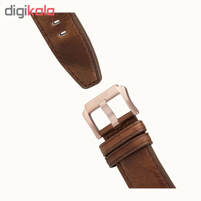ساعت مچی عقربه ای مردانه اینگرسل مدل I01502