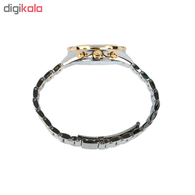 ساعت مچی عقربه ای زنانه سیکو مدل SRW808P1