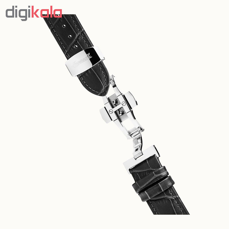 ساعت مچی عقربه ای مردانه اینگرسل مدل I00502