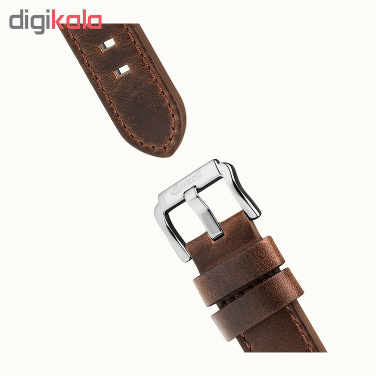 ساعت مچی عقربه ای مردانه اینگرسل مدل I03402