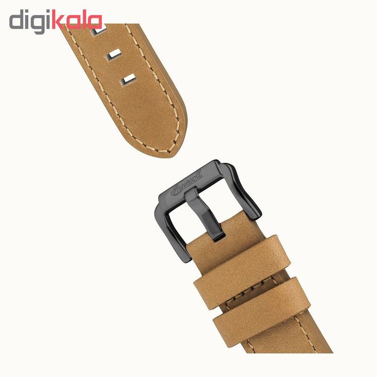 ساعت مچی عقربه ای مردانه اینگرسل مدل I03502