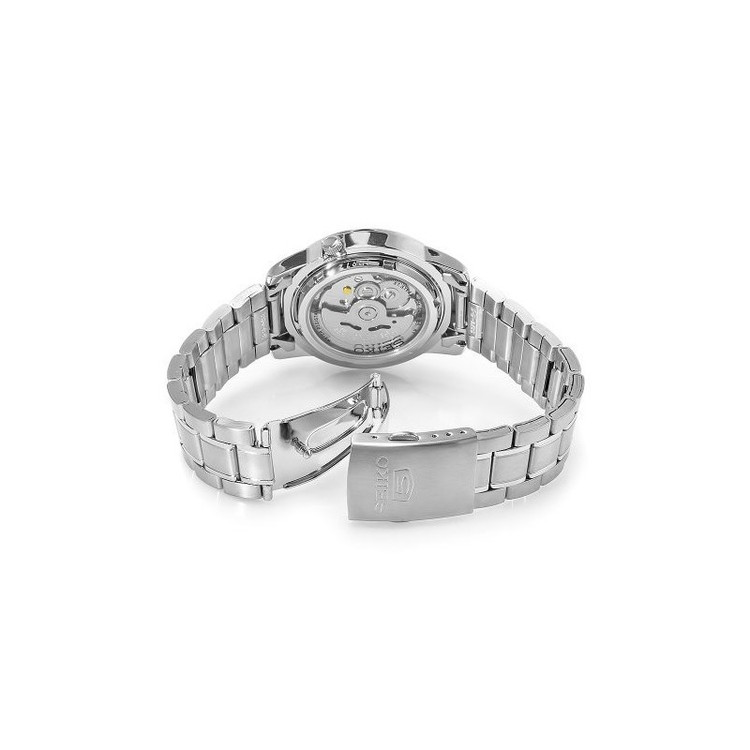 ساعت مچی عقربهای کوارتز مردانه سیکو مدل کد SNKE51K1S