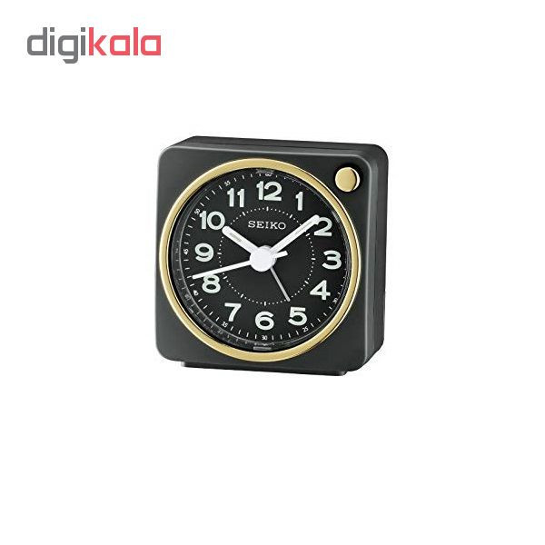 ساعت رومیزی سیکو مدل QHE144J
