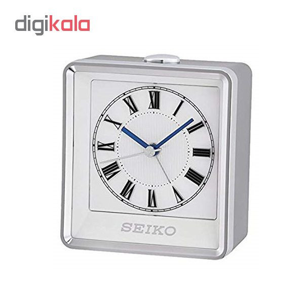 ساعت رومیزی سیکو مدل QHE142S